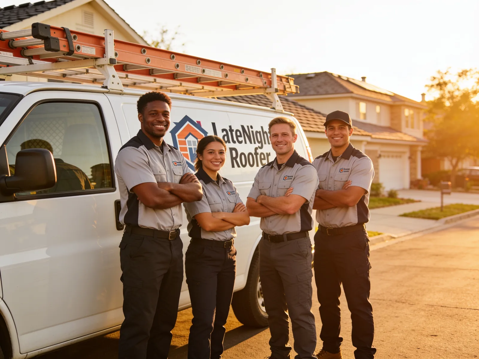 Emergency Roof Repair company in Beach City, OH