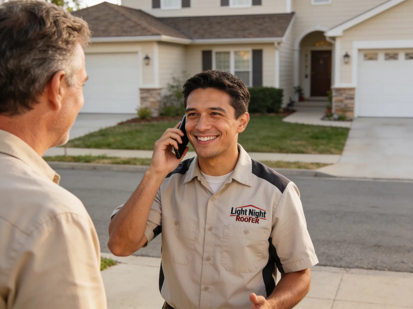 Emergency Roof Repair Beach City, OH FAQs